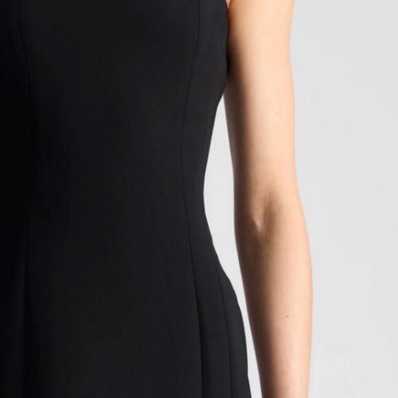 A.L.C Strapless Midi Dress - Picture 5 of 10